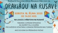 plakát na Drakiádu