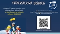 infotmace k Tříkrálové sbírce