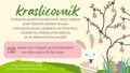 plakát Kraslicovník
