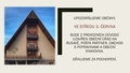 veterinář