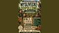 Plakát na Myslivecké odpoledne