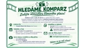 plakát sdh Rusava - pohár starosty