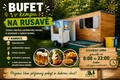 Bufet v kempu