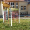 Modernizace školního hřiště