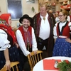 46. valašský bál