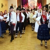 46. valašský bál