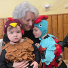 Dětský karneval