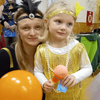 Dětský karneval